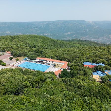 Locanda 'E Monte Νουόρο Εξωτερικό φωτογραφία