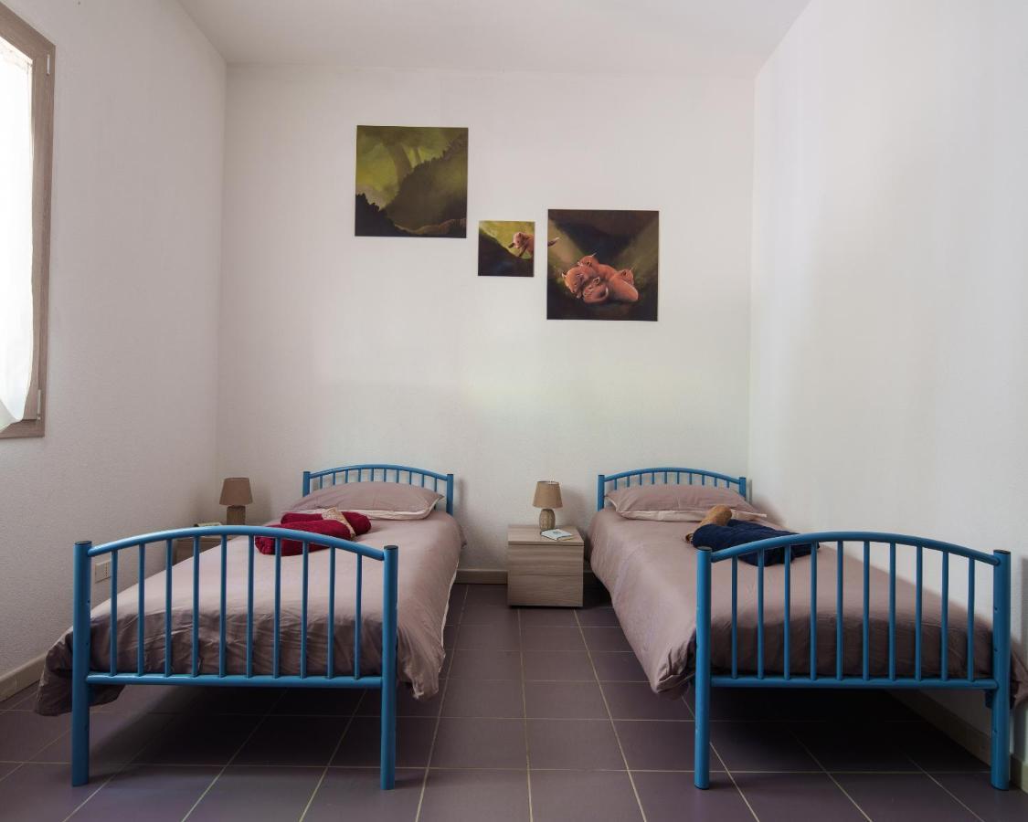 Locanda 'E Monte Νουόρο Εξωτερικό φωτογραφία