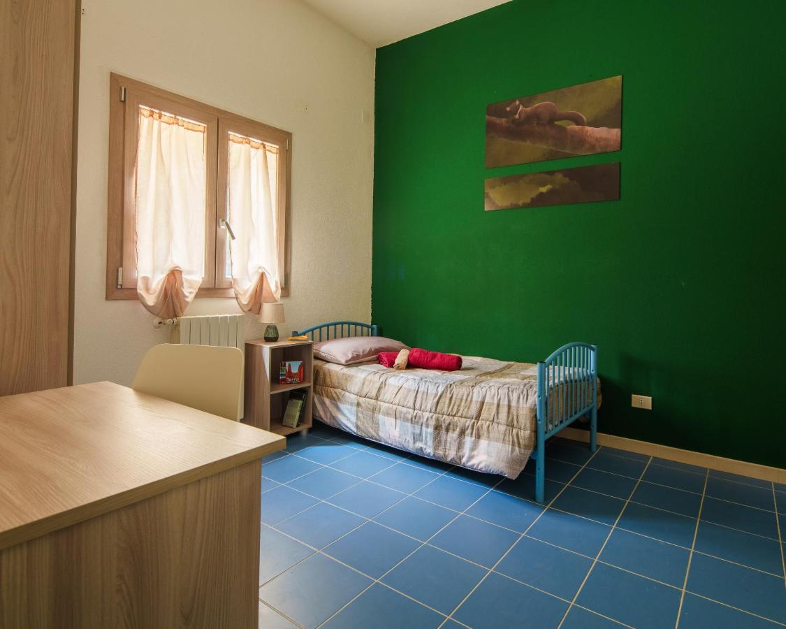 Locanda 'E Monte Νουόρο Εξωτερικό φωτογραφία
