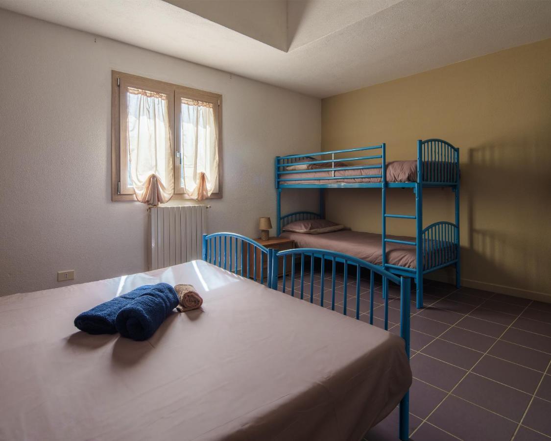 Locanda 'E Monte Νουόρο Εξωτερικό φωτογραφία