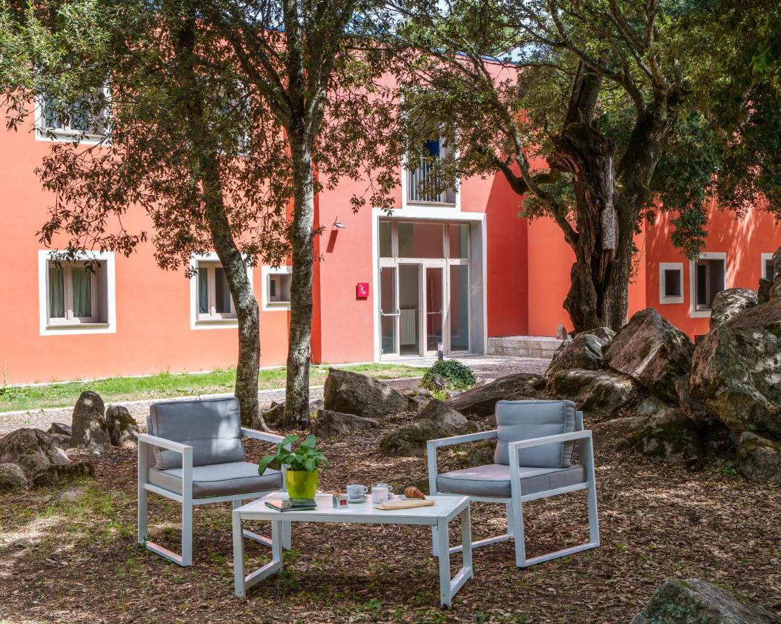 Locanda 'E Monte Νουόρο Εξωτερικό φωτογραφία