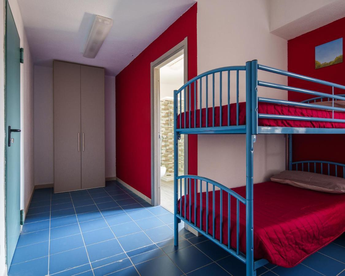 Locanda 'E Monte Νουόρο Εξωτερικό φωτογραφία