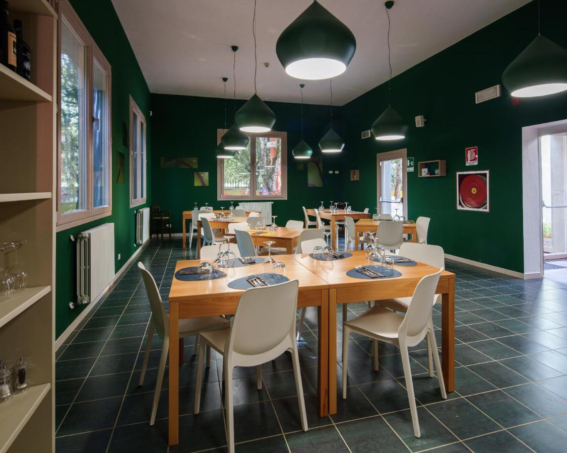 Locanda 'E Monte Νουόρο Εξωτερικό φωτογραφία