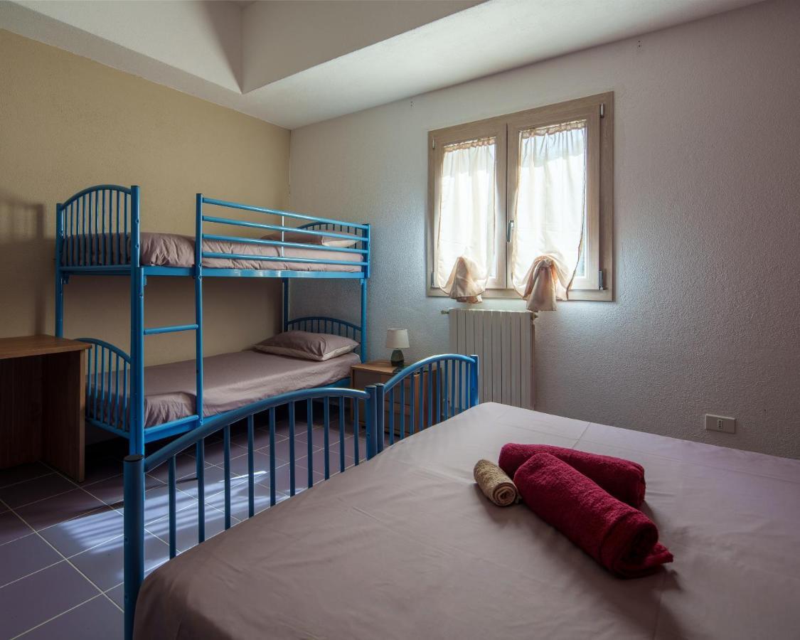 Locanda 'E Monte Νουόρο Εξωτερικό φωτογραφία