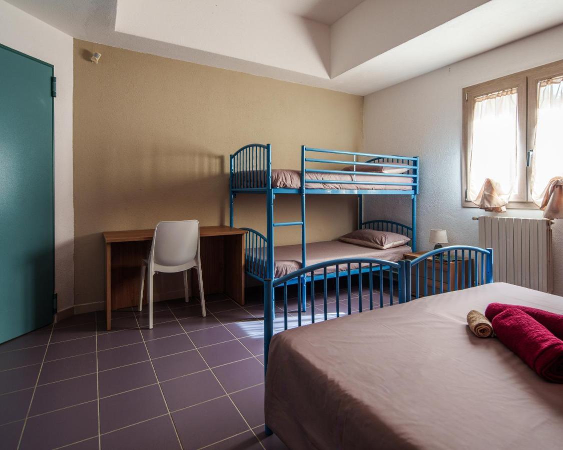 Locanda 'E Monte Νουόρο Εξωτερικό φωτογραφία