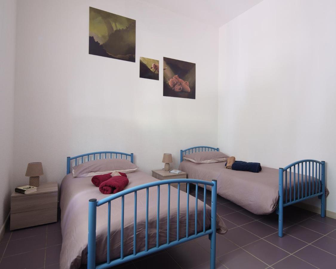 Locanda 'E Monte Νουόρο Εξωτερικό φωτογραφία