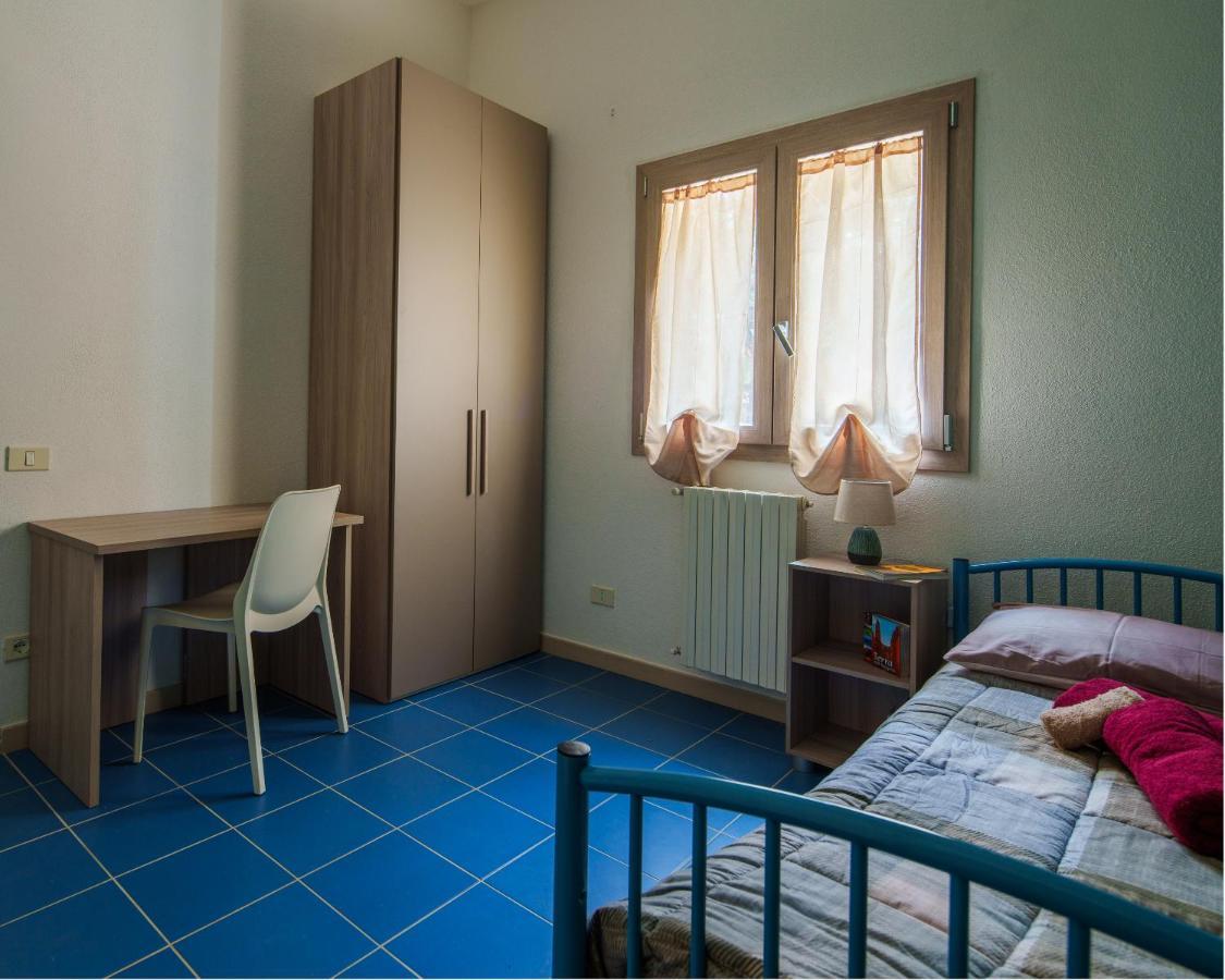 Locanda 'E Monte Νουόρο Εξωτερικό φωτογραφία