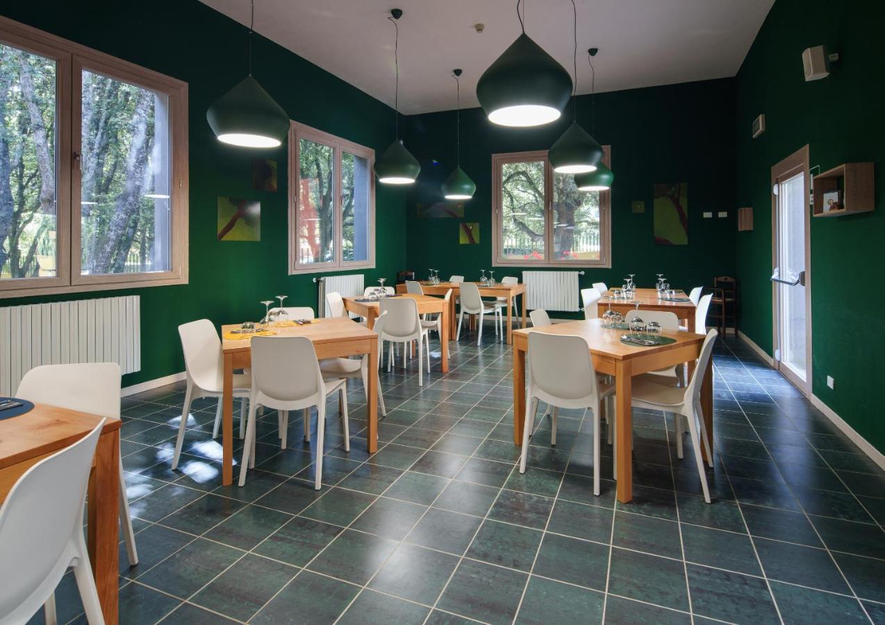 Locanda 'E Monte Νουόρο Εξωτερικό φωτογραφία