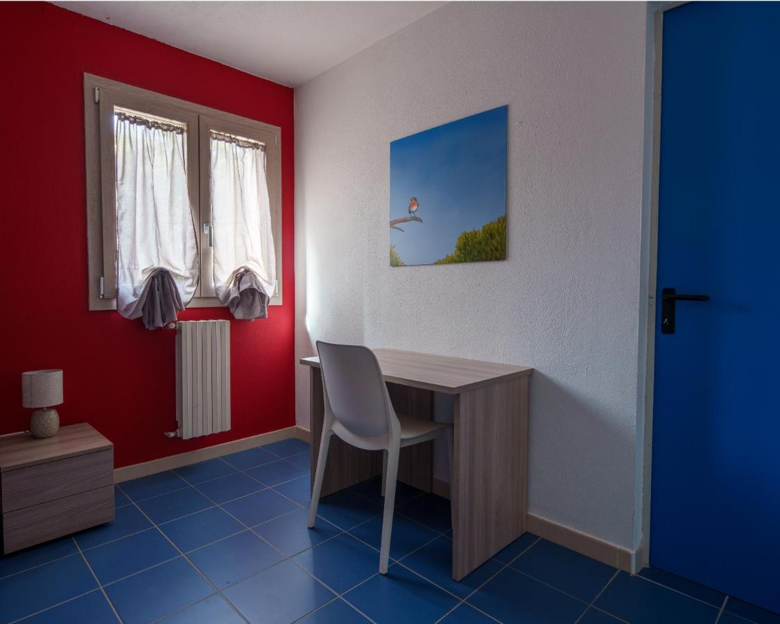 Locanda 'E Monte Νουόρο Εξωτερικό φωτογραφία